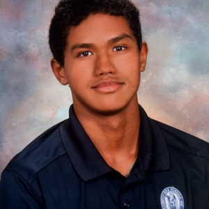 Fundraising Page: Sonny Recca